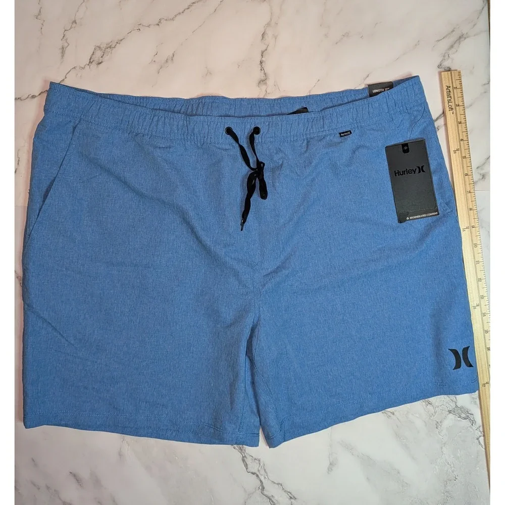 Hurley board shorts